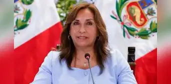 Congreso: rechazan admisión de 2 mociones de vacancia contra Dina Boluarte por caso Rolex