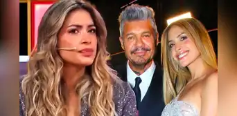 Milett Figueroa se queda sin programa en Argentina tras rumores de que terminó con Marcelo Tinelli Milett Figueroa se queda sin programa en Argentina tras rumores de que terminó con Marcelo Tinelli