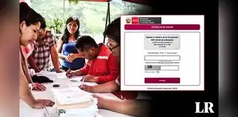 Consulta Sisfoh, abril 2024: LINK para saber si tu hogar fue calificado como pobre