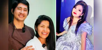 Yarita Lizeth niega haberle recomendado a la Muñequita Milly operarse con el Dr. Víctor Fong Yarita Lizeth niega haberle recomendado a la Muñequita Milly operarse con el Dr. Víctor Fong