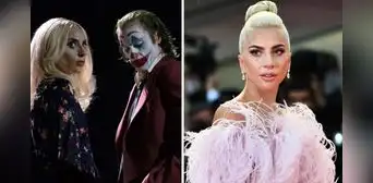 'Joker 2' lanza poster oficial con Lady Gaga y confirma ESTRENO de tráiler: ¿cómo verlo? 'Joker 2' lanza poster oficial con Lady Gaga y confirma ESTRENO de tráiler: ¿cómo verlo?