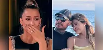 Marcelo Tinelli confirma que sus hijas no quieren a Milett Figueroa: "No es nada fácil"
