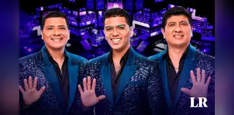 Concierto del Grupo 5 en el Estadio Nacional: horarios, puertas de ingreso y recomendaciones Concierto del Grupo 5 en el Estadio Nacional: horarios, puertas de ingreso y recomendaciones
