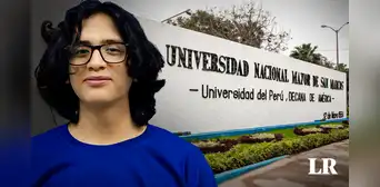 Genio de 17 años ingresa a San Marcos y otras 3 universidades: reveló técnica de estudio Genio de 17 años ingresa a San Marcos y otras 3 universidades: reveló técnica de estudio