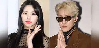Chaeyoung de Twice y Zion.T tienen una relación: JYP Entertainment lo confirma con comunicado Chaeyoung de Twice y Zion.T tienen una relación: JYP Entertainment lo confirma con comunicado