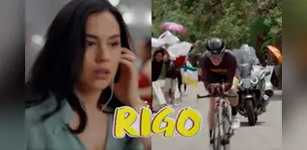 ‘Rigo’, capítulo 92 por RCN: horario, canal y dónde ver ONLINE la novela colombiana ‘Rigo’, capítulo 92 por RCN: horario, canal y dónde ver ONLINE la novela colombiana