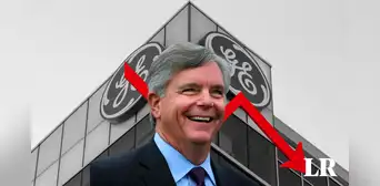 La histórica General Electric se disuelve tras 132 años: vendía 'de todo' en Estados Unidos