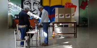 Elecciones presidenciales en Venezuela 2024: CONOCE AQUÍ si eres miembro de mesa Elecciones presidenciales en Venezuela 2024: CONOCE AQUÍ si eres miembro de mesa