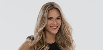 ¿Qué edad tiene María Grazia Gamarra, actriz de 'Al fondo hay sitio', y cuántas nacionalidades posee?