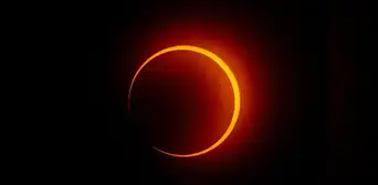 Los lugares de Estados Unidos que no podrán ver el eclipse solar a causa del mal tiempo Los lugares de Estados Unidos que no podrán ver el eclipse solar a causa del mal tiempo
