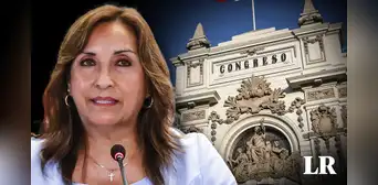 Rechazan dos mociones de vacancia contra Dina Boluarte: ¿qué bancadas la blindaron?