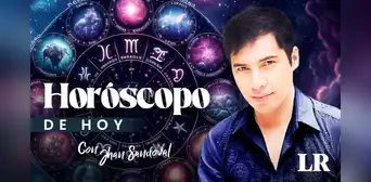 Conoce el HORÓSCOPO DE HOY, 5 de abril: predicciones para todos los signos de amor, salud y dinero Conoce el HORÓSCOPO DE HOY, 5 de abril: predicciones para todos los signos de amor, salud y dinero