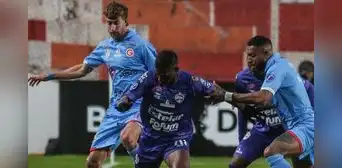 ¡En el último minuto! Deportivo Garcilaso venció 3-2 a Metropolitanos por la Copa Sudamericana