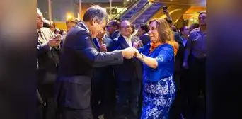 ¿Quién es Wilfredo Oscorima, el gobernador vinculado a Dina Boluarte por el caso Rolex?