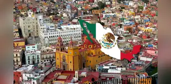 Descubre cuáles son las ciudades más lindas para visitar en México, según la IA