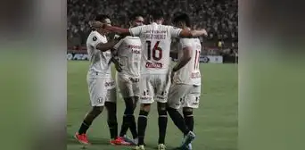 Universitario buscará ante Junior histórico hecho que no tienen Alianza y Cristal