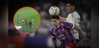Cerro Porteño y su fuerte reclamo previo al partido ante Alianza Lima por Copa Libertadores Cerro Porteño y su fuerte reclamo previo al partido ante Alianza Lima por Copa Libertadores