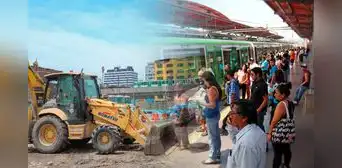 Línea 1 del Metro de Lima construirá una nueva estación en La Victoria: ¿dónde estará ubicada?