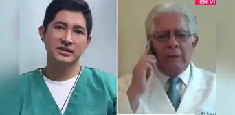 Muñequita Milly: Sociedad Peruana de Cirugía Plástica pide a Dr. Fong que declare por muerte de cantante Muñequita Milly: Sociedad Peruana de Cirugía Plástica pide a Dr. Fong que declare por muerte de cantante