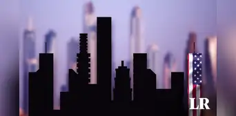 Descubre por qué los edificios más altos del mundo ya no se construyen en Estados Unidos Descubre por qué los edificios más altos del mundo ya no se construyen en Estados Unidos