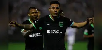 Jean Deza y su 'picante' mensaje a Alianza Lima: "Yo no me fui a segunda con ustedes"