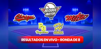 Resultados Béisbol Mayor 2024 HOY, 6 de abril: mira los pitchers, lineups y marcadores EN VIVO Resultados Béisbol Mayor 2024 HOY, 6 de abril: mira los pitchers, lineups y marcadores EN VIVO