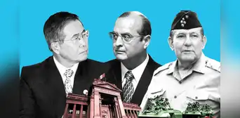 Secretos de EEUU sobre el golpe fujimorista Secretos de EEUU sobre el golpe fujimorista