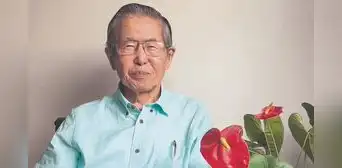 Ministros de Fujimori también lo apoyaron ciegamente