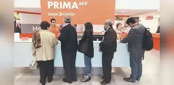 MEF condiciona pensión mínima al no retiro de AFP