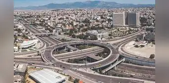 Consorcio español hará y operará anillo vial periférico