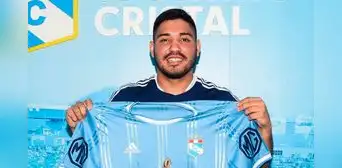 Percy Prado, exjugador de Cristal, dejó preocupantes mensajes en redes, pero su familia asegura que está a salvo Percy Prado, exjugador de Cristal, dejó preocupantes mensajes en redes, pero su familia asegura que está a salvo
