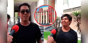 'Sobrevivir a la UNI': estudiantes comparten sus experiencias en la universidad más exigente del país 'Sobrevivir a la UNI': estudiantes comparten sus experiencias en la universidad más exigente del país