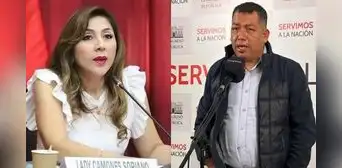 Pescadores: “Proyectos de Camones y Espinoza son una amenaza para la pesca artesanal”