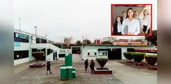 Estudia Administración de Empresas en el mejor instituto público de Lima, según la IA: ¿cómo postular?