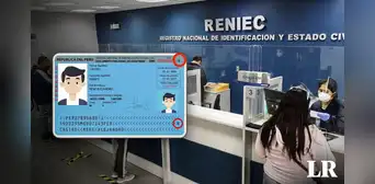 La realidad sobre los homónimos en el DNI: todo lo que debes saber, según Reniec La realidad sobre los homónimos en el DNI: todo lo que debes saber, según Reniec