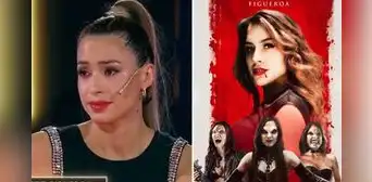 ¿Cuál sería el EXORBITANTE monto que Milett Figueroa habría cobrado por promocionar su película? ¿Cuál sería el EXORBITANTE monto que Milett Figueroa habría cobrado por promocionar su película?