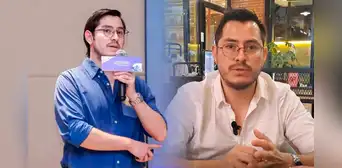 Peruano cuenta cómo es trabajar en la industria de videojuegos de CHINA: "Lo que en Europa se hace en 5 años, aquí se crea en uno"