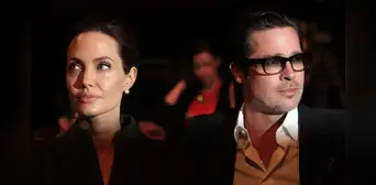 Brad Pitt agredió a Angelina Jolie en múltiples ocasiones mientras estuvieron casados Brad Pitt agredió a Angelina Jolie en múltiples ocasiones mientras estuvieron casados