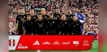 Perú vs. Paraguay: fecha y hora confirmada del amistoso previo a la Copa América 2024