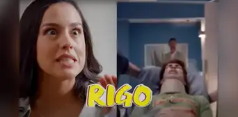 ‘Rigo’, capítulo 93 por RCN: horario, canal y dónde ver ONLINE la novela colombiana