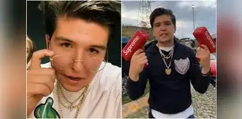 Quién es Fofo Márquez, el influencer mexicano que golpeó a una mujer en un estacionamiento Quién es Fofo Márquez, el influencer mexicano que golpeó a una mujer en un estacionamiento