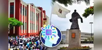 No es la UNI: la UNIVERSIDAD más exigente del PERÚ, según la IA: tiene uno de los más difíciles EXÁMENES DE ADMISIÓN No es la UNI: la UNIVERSIDAD más exigente del PERÚ, según la IA: tiene uno de los más difíciles EXÁMENES DE ADMISIÓN