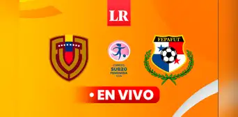 Venezuela vs. Panamá, amistoso femenino: ¿a qué hora y en qué canal VER el juego? Venezuela vs. Panamá, amistoso femenino: ¿a qué hora y en qué canal VER el juego?