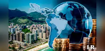 El único país de Latinoamérica que será potencia mundial en 2050: estará en el top con Estados Unidos
