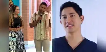 Edson Dávila revela que su hermana vivió mala experiencia con el Dr. Fong: "No quedó del todo bien" Edson Dávila revela que su hermana vivió mala experiencia con el Dr. Fong: "No quedó del todo bien"