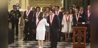 Congreso solicitó S/ 67 millones pese a tener presupuesto millonario Congreso solicitó S/ 67 millones pese a tener presupuesto millonario