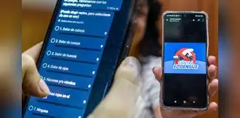 EsSalud lanza chatbot 'Contra el dengue': ¿cómo hacer GRATIS mi consulta sanitaria? EsSalud lanza chatbot 'Contra el dengue': ¿cómo hacer GRATIS mi consulta sanitaria?
