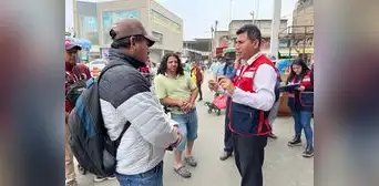 Sunafil: locadores de servicios también pueden denunciar abusos laborales Sunafil: locadores de servicios también pueden denunciar abusos laborales