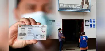 Reniec entregará DNI electrónicos GRATIS: cómo acceder y requisitos Reniec entregará DNI electrónicos GRATIS: cómo acceder y requisitos