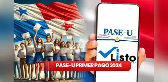 PASE-U, primer pago 2024: ¿qué estudiantes NO recibirán la beca digital en abril? PASE-U, primer pago 2024: ¿qué estudiantes NO recibirán la beca digital en abril?